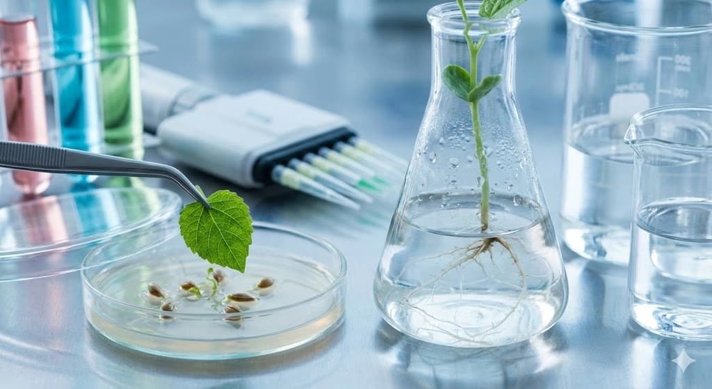 Scientific research and environmental monitoring