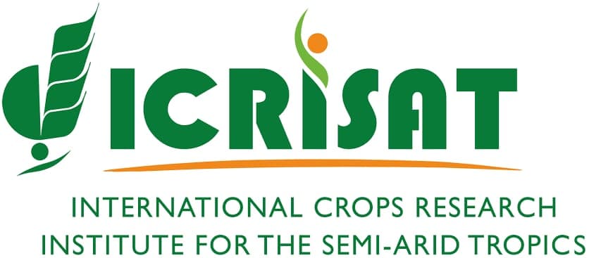 ICRISAT Logo