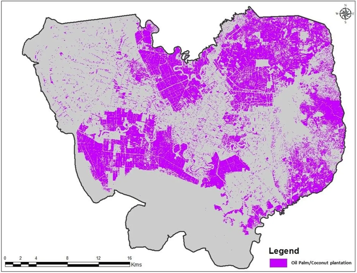 Crop Type Mapping - Image 10