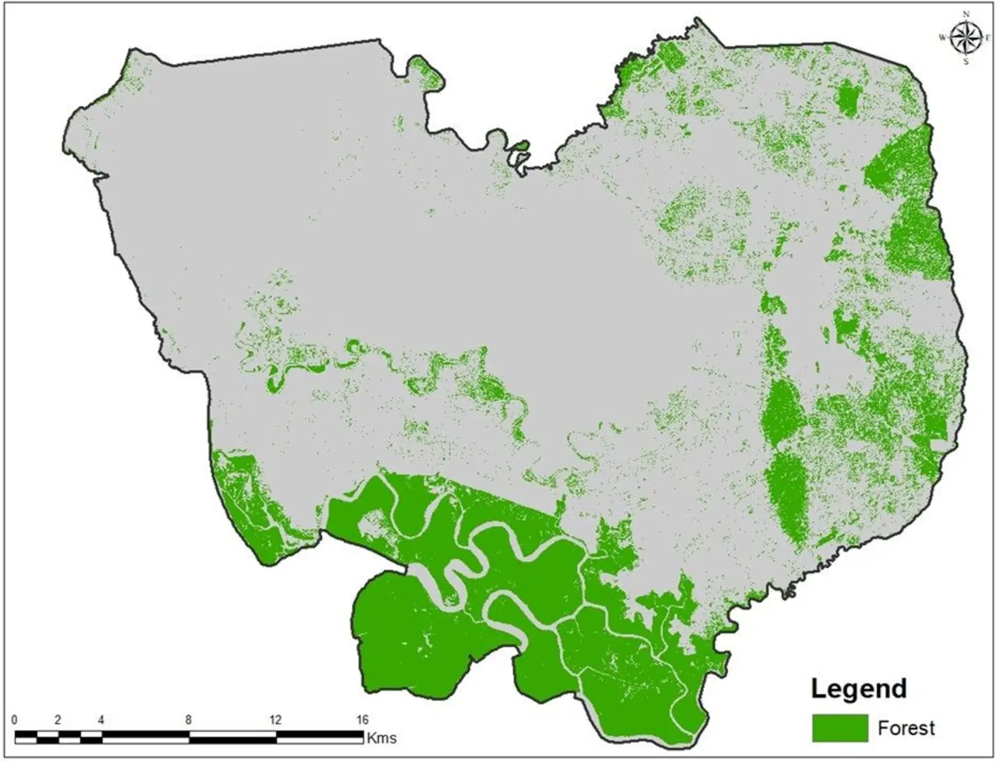 Crop Type Mapping - Image 8
