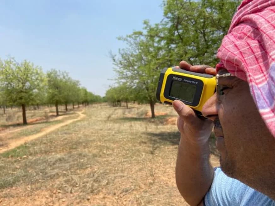 Field Data Collection - Image 6