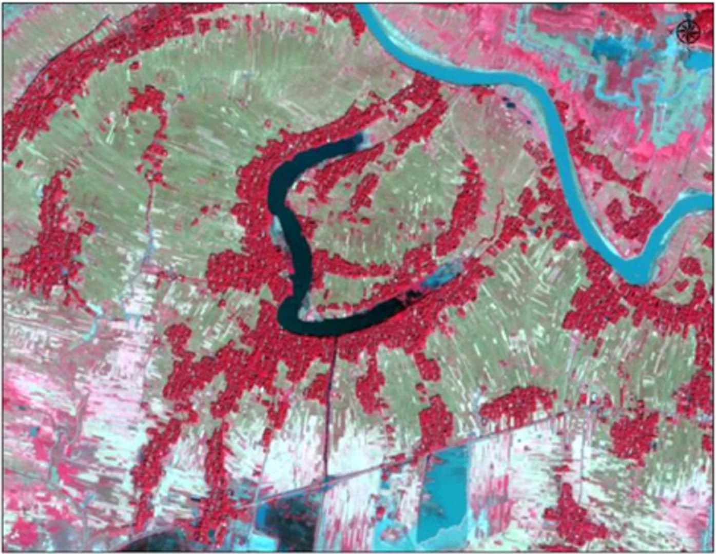 Land Use Land Cover Mapping - Image 3