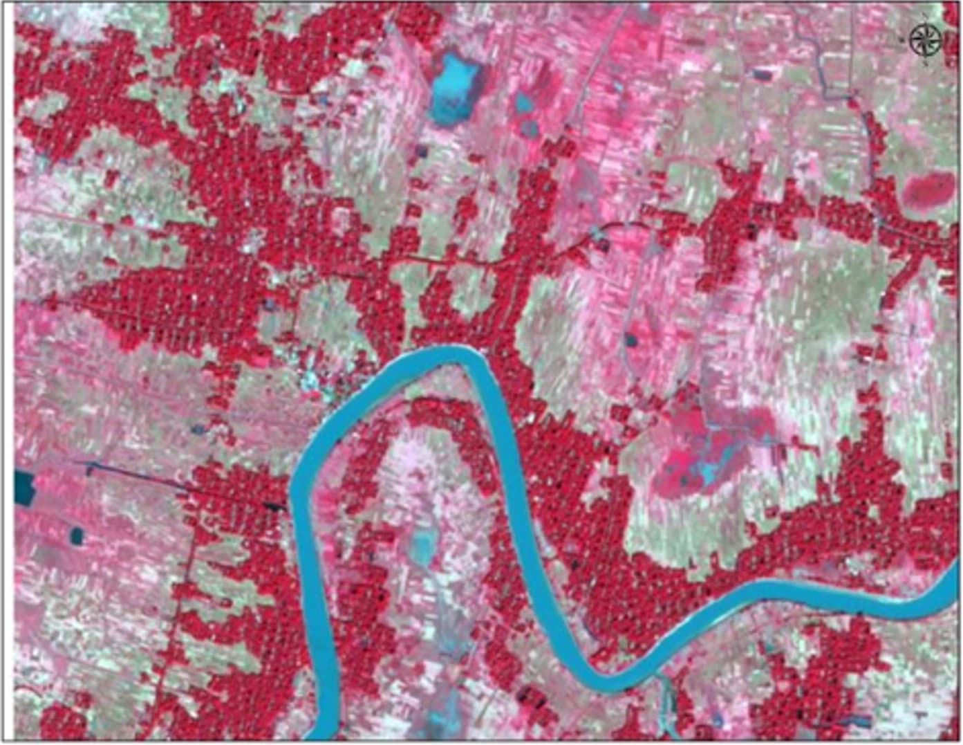 Land Use Land Cover Mapping - Image 7